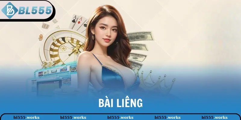 Bài Liêng